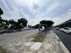 Yio Chu Kang Road (D19), Retail #612796741
